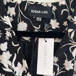 VICI  | Floral Smocked Dress Photo 3