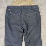 Obermeyer  Women’s Hydro Block Sundance Snow Pants Ski Outdoor Winter in Black 12 Photo 6