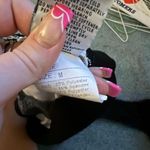 UCA Sports Bra White Size M Photo 2