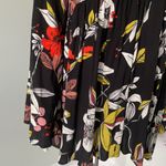 Free People Bella Onyx Tunic Top Dress Photo 4