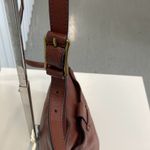Frye Olivia Leather Crossbody Bag Photo 2