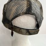 Port Authority  Realtree Saltwater Syndicate Camouflage Cap with Pink Logo Photo 3