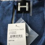 H by Bordeaux NWT  HACHI 3/4" Sleeve Sweater Photo 6