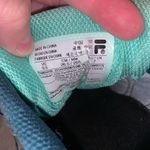 FILA Cool Max blue running workout gym athletic shoes Photo 7