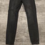 RSQ  black mid rise Jegging jeans Photo 4