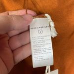 Good American NWT Tie Front High Rise Bikini Bottom Size 4 Photo 3