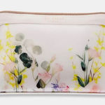 Ted Baker Teegan Elegant Makeup Bag Photo 0