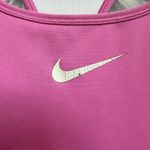 Nike Pro racerback dri fit sports bra Photo 1