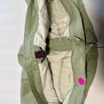 Gloria Vanderbilt  Mint Green Buttoned Shorts Size 14 Photo 7