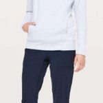 Lululemon 22. Lulu🍋 Align Jogger Crop *23" Photo 0