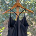 Outdoor Voices  Women's The Exercise Dress Black Size XS Photo 3