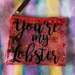Friends your my lobster coin purse Photo 0