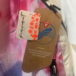 Free People  Movement On The Ascend Ombre Tie Dye Snow Ski Pants Primaloft Pink Photo 9