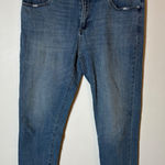 Lucky Brand  Sienna Boyfriend Mid‎ Rise Jeans Size 12 / 31 Photo 0