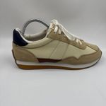 Madewell  MWL Kickoff Trainer Sneakers Athletic Shoes Women’s 8M, Men's 6.5M Photo 5