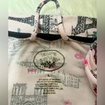 Laura Ashley  Pink Patterned Robe Photo 4