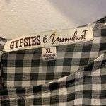 Gypsies & Moondust Womens Long Sleeved Top Photo 5