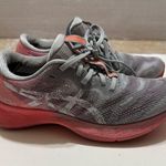 ASICS Women's Blazing Coral/White Gel-Nimbus Lite 2 Size: 9.0 Photo 2