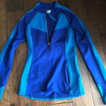 Athleta ‎ Top Long Sleeve Top XXS Photo 0