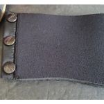 Lexees Buckle Me Up Shoe Accessory Embellishment Gold Tone New Photo 4