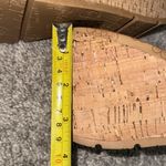 Blowfish MALIBU women’s size 10 Boynton Wedge slip on sandal new without box Black Photo 5