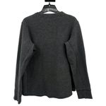 Duluth Trading Henley Womens M Used Gray 35052 Photo 1