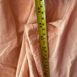 Free People NWT Movement Women's size Large Sunkissed Pink Cargo Pants Photo 10