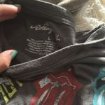 The Rolling Stones Teens t shirt Photo 1