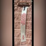 Free People Malina Mini Dress. Size Small Photo 4