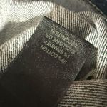 White House | Black Market  Blue Ankle Cropped Jeans Photo 6