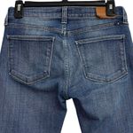 Lucky Brand SZ 2/26 Brooke Skinny Jeans Low-Rise Stretch Pockets Zip-Fly Womens Photo 3
