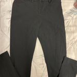 EXPRESS Black Dress Pants Photo 0