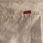 Levi's Levi’s white long sleeve button up shirt! Photo 2