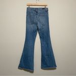 Citizens of Humanity Chloe Mid Rise Super Flare Jeans Photo 8