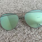 American Eagle  Reflective Sunglasses Photo 0