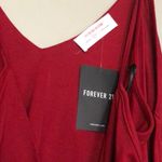 Forever 21  Red Dress Photo 2