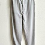 Outdoor Voices  Dove/Bone Soft Cotton Joggers Women's XS NWT Photo 5
