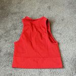 Puma  Active Wear Crop Top SIZE S Photo 2