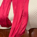 House of Harlow Silk Pants Photo 3