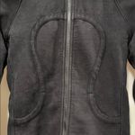 Lululemon  Scuba Full Zip Hoodie Jacket with Logo Women's Size 8 Photo 1