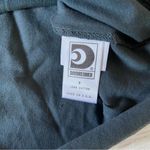 Free People  Black Red Blue Elton John Rocket Man Concert Oversized T-Shirt Sz S Photo 58