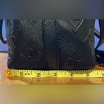 Juicy Couture NWT - Glitzed Out Satchel Crossbody Purse, Liquorice Photo 12