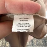 Show Me Your Mumu Wedding Lauren Tie Maxi Dress Size Small Photo 7