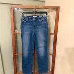 Nine West Slim Straight Jeans - Size 4 Photo 2