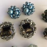 Lot Of 4 Women's Clip Photo 3