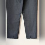 Tahari  Pants Cropped Black Womens EUC Photo 6