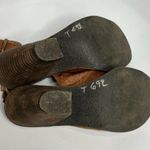 Zodiac Camilla sling back sandals open toe size 9.5 Photo 7