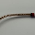 Tommy Hilfiger Sunglasses TH 1641/S 35J4S Rose Gold Round Womens Authentic Retro Photo 3