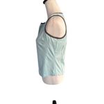 Moving Comfort  Dri Layer Excercise Top Blue Medium Photo 3