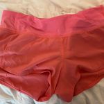 Lululemon Speed Up Short 2.5” Photo 0